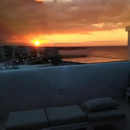 Bed & Breakfast Fonteblu 4*