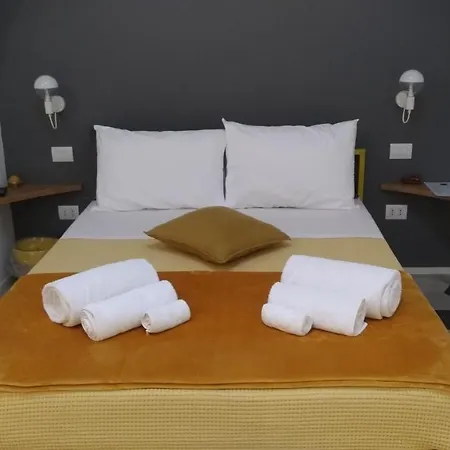 Bed & Breakfast Fonteblu