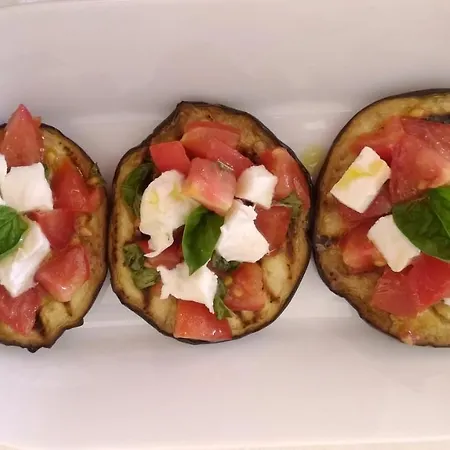 Fonteblu Bed & Breakfast 4*