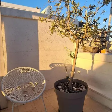 Bed & Breakfast Fonteblu