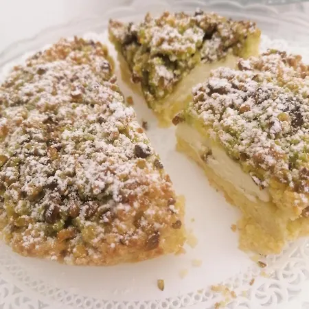 Bed & Breakfast Fonteblu Polignano a Mare