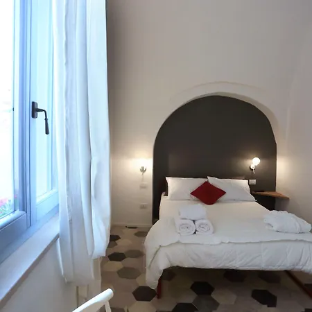 Bed & Breakfast Fonteblu
