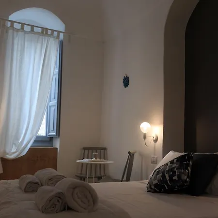 Fonteblu Bed & Breakfast Polignano a Mare