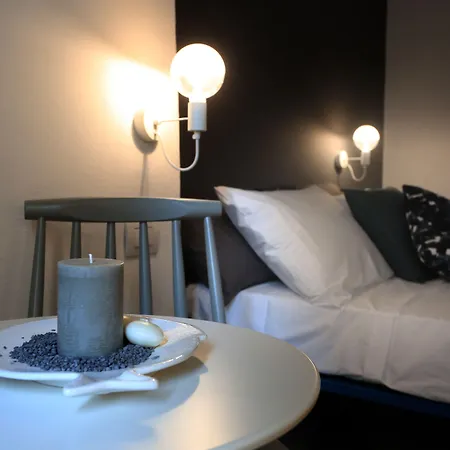 Bed & Breakfast Fonteblu Polignano a Mare