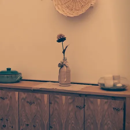 Fonteblu Bed and Breakfast 4*