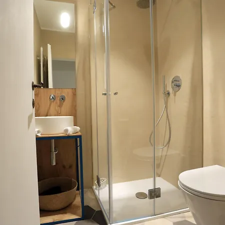 Fonteblu Bed & Breakfast Polignano a Mare