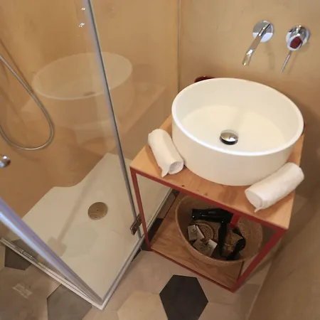 Bed & Breakfast Fonteblu 4*