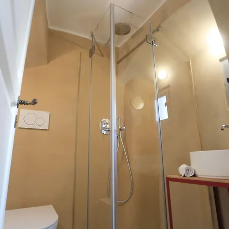 Bed & Breakfast Fonteblu