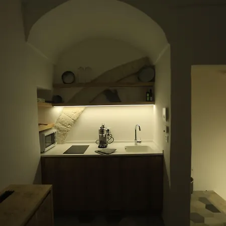 Fonteblu Polignano a Mare