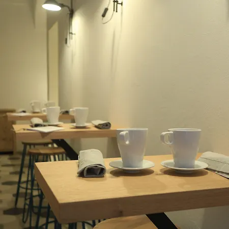 Bed & Breakfast Fonteblu