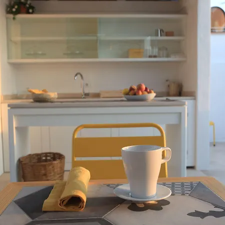 Bed & Breakfast Fonteblu Polignano a Mare