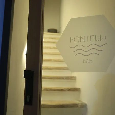 Fonteblu Polignano a Mare