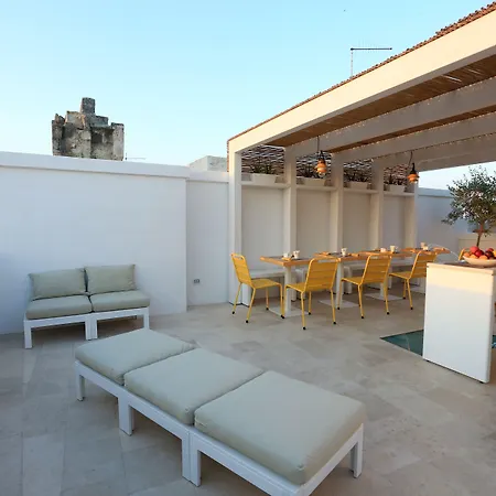 Bed & Breakfast Fonteblu Polignano a Mare