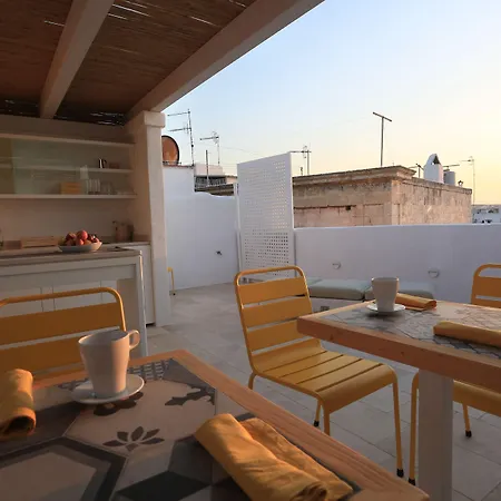 Fonteblu Bed & Breakfast 4*