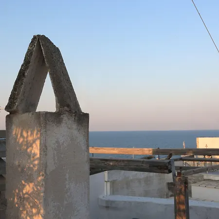 Fonteblu Bed & Breakfast 4*