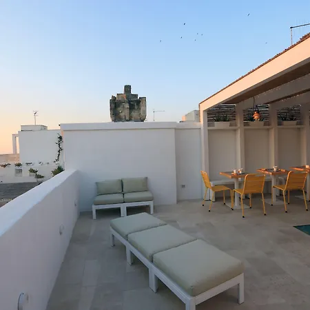 Fonteblu Bed & Breakfast