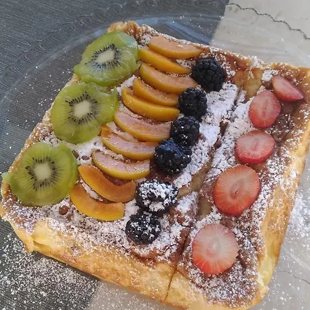 Fonteblu Bed & Breakfast Polignano a Mare