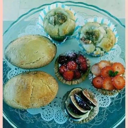 Fonteblu Bed & Breakfast Polignano a Mare