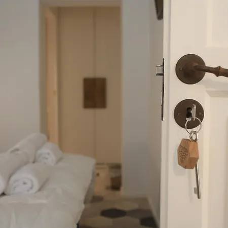 Fonteblu Bed & Breakfast