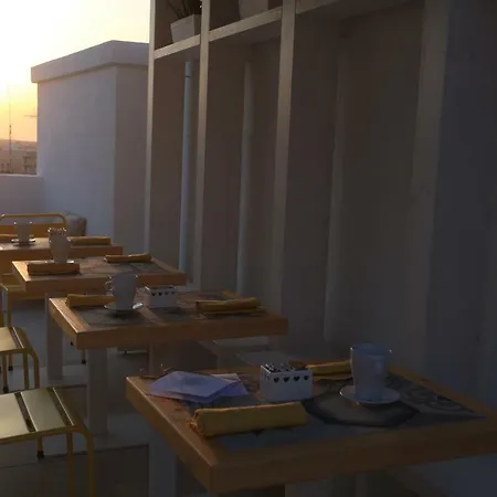 Fonteblu 4* Polignano a Mare