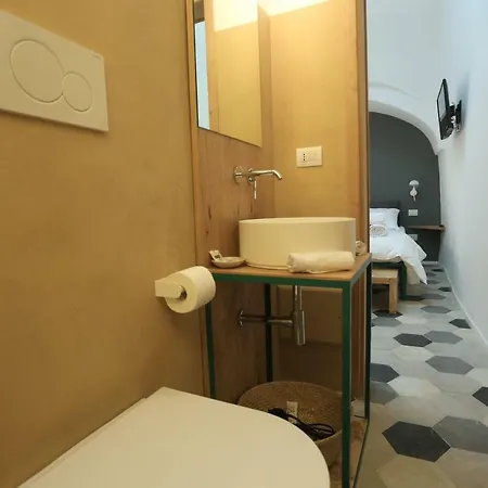 Fonteblu Bed & Breakfast 4*