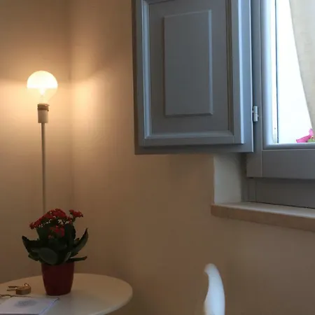 Fonteblu Bed & Breakfast 4*