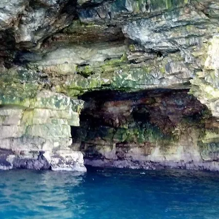 Fonteblu Bed & Breakfast