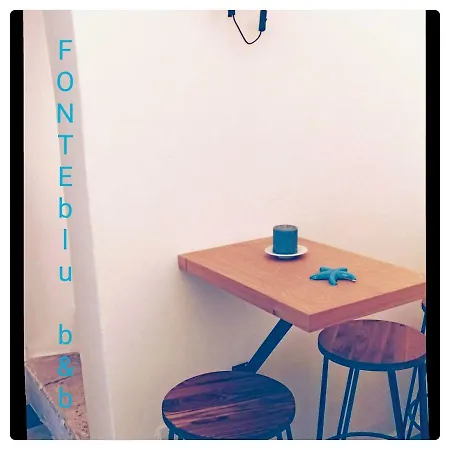 Bed & Breakfast Fonteblu Polignano a Mare