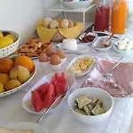 Fonteblu Alojamento de Acomodação e Pequeno-almoço Polignano a Mare