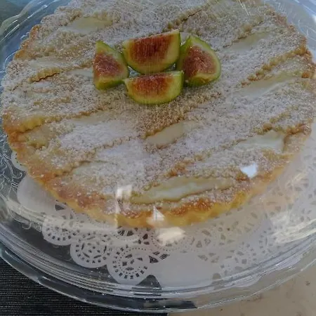 Fonteblu Frühstückspension Polignano a Mare