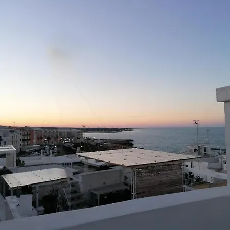 לינה וארוחת בוקר Fonteblu