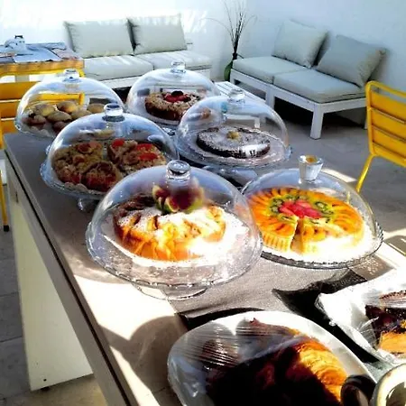 Bed & Breakfast Fonteblu 3*