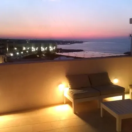 Bed & Breakfast Fonteblu