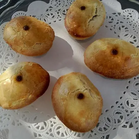 Fonteblu לינה וארוחת בוקר 4*