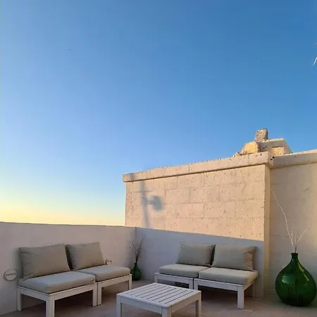 Fonteblu לינה וארוחת בוקר 4*