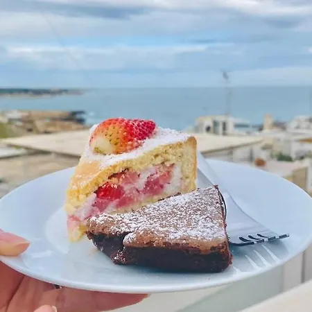 Fonteblu Bed & Breakfast