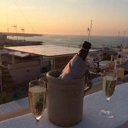 Frühstückspension Fonteblu Polignano a Mare