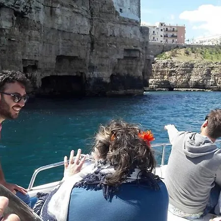 Frühstückspension Fonteblu