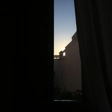 לינה וארוחת בוקר Fonteblu 4*