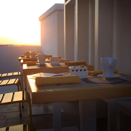 Fonteblu Polignano a Mare