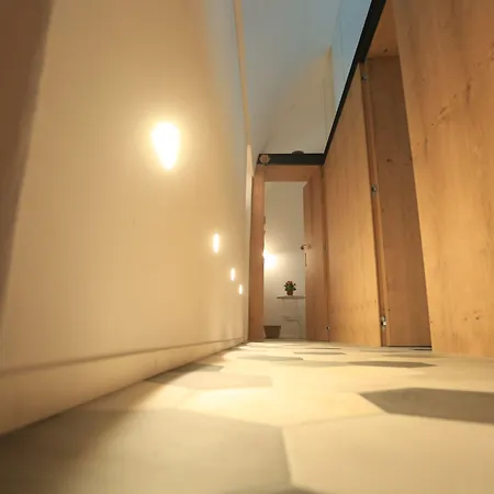 Fonteblu לינה וארוחת בוקר פולינאנו א מארה