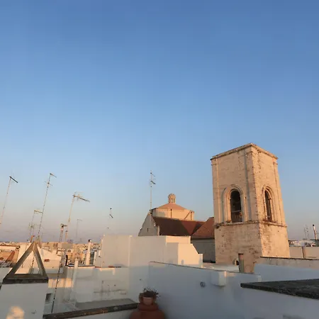 Fonteblu Frühstückspension Polignano a Mare