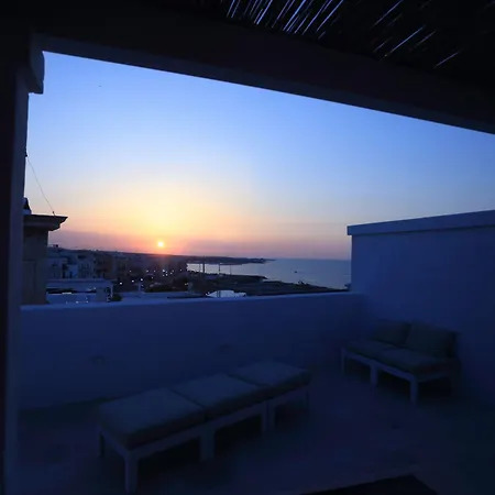 Frühstückspension Fonteblu Polignano a Mare