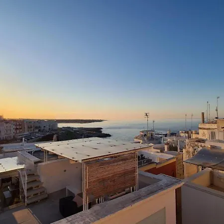 Bed & Breakfast Fonteblu 4*