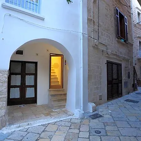 Fonteblu 4* Polignano a Mare