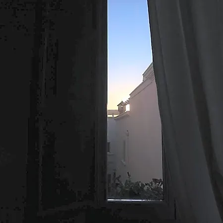 Fonteblu Frühstückspension