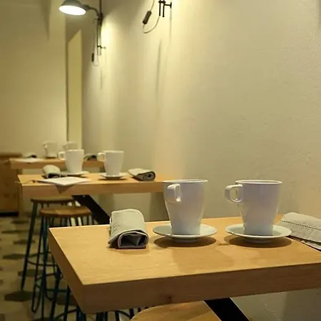 Fonteblu Frühstückspension 4*