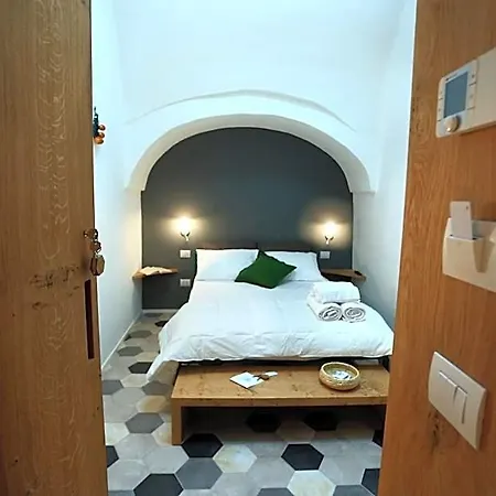Fonteblu Polignano a Mare
