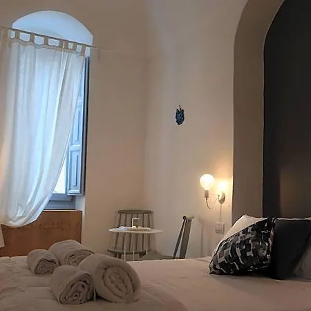 Fonteblu Polignano a Mare