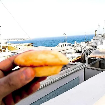 Fonteblu Frühstückspension Polignano a Mare